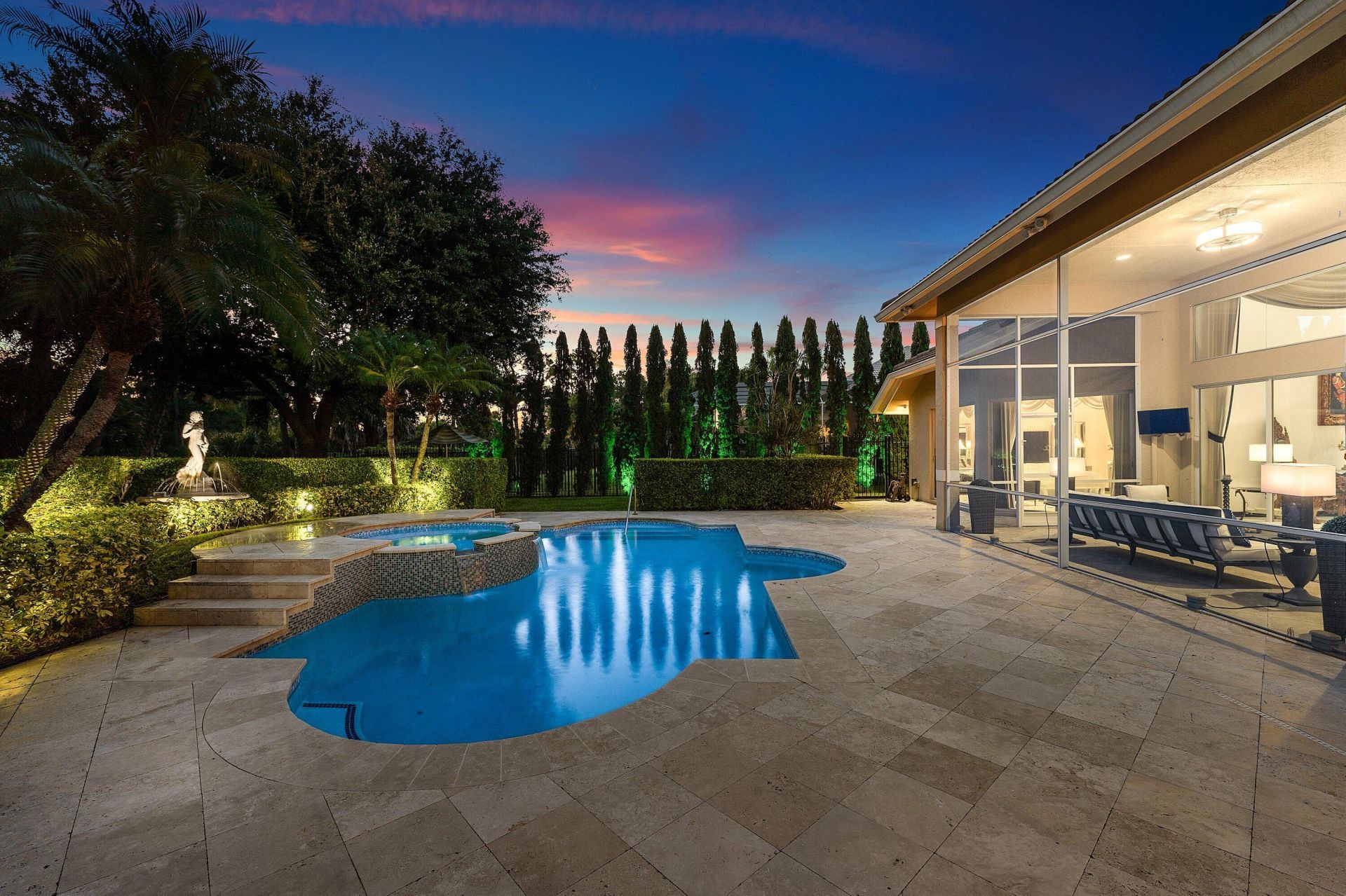 1697 Mayacoo Lakes Boulevard, West Palm Beach, FL 33411 Photo