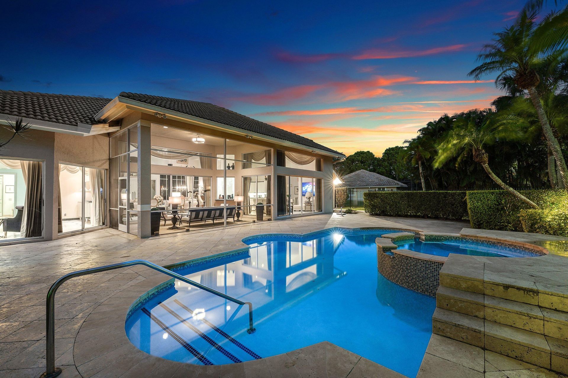 1697 Mayacoo Lakes Boulevard, West Palm Beach, FL 33411 Photo
