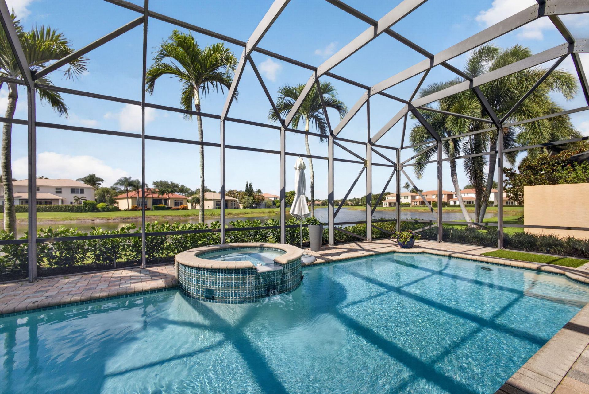144 Sedona Way, Palm Beach Gardens, FL 33418 Photo