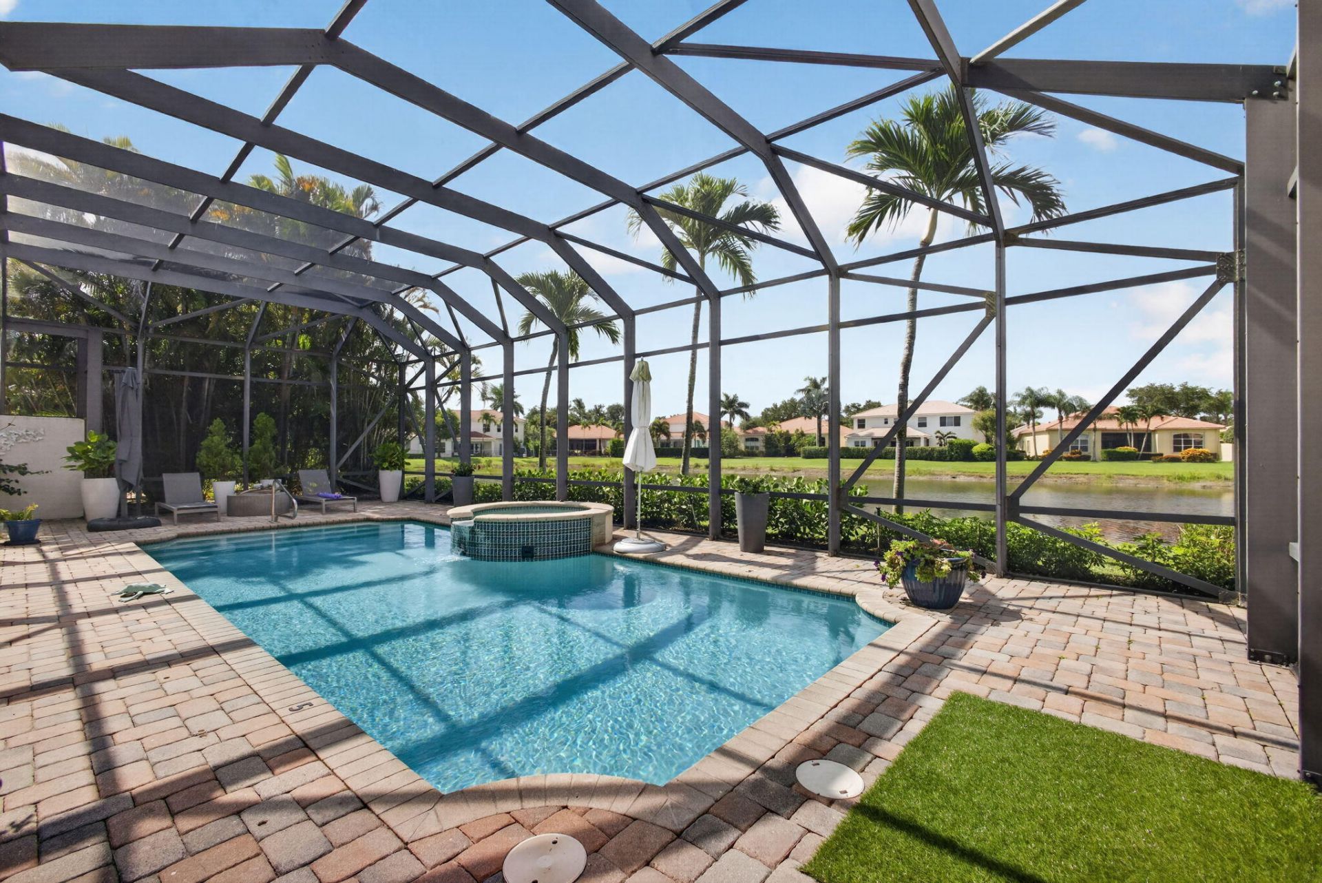 144 Sedona Way, Palm Beach Gardens, FL 33418 Photo