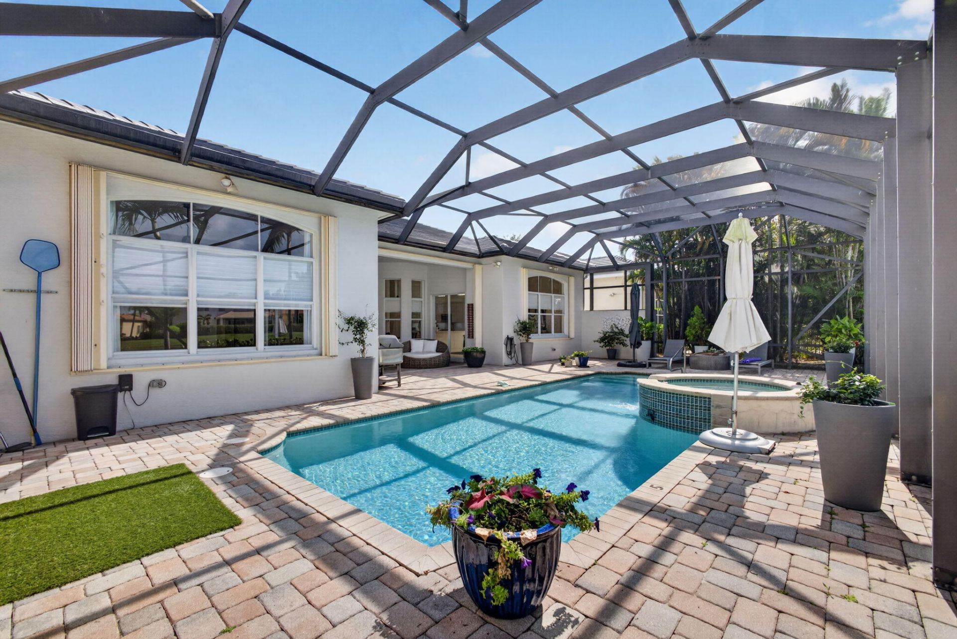 144 Sedona Way, Palm Beach Gardens, FL 33418 Photo