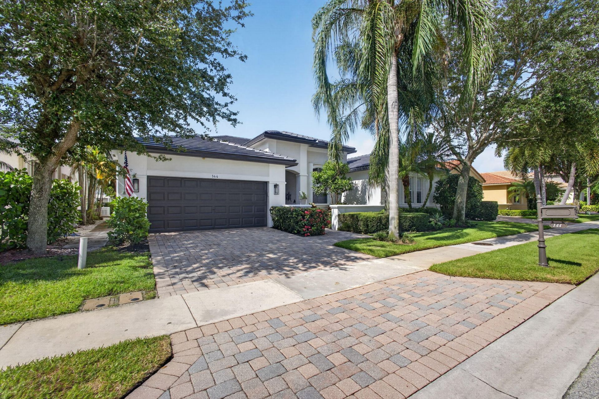 144 Sedona Way, Palm Beach Gardens, FL 33418 Photo