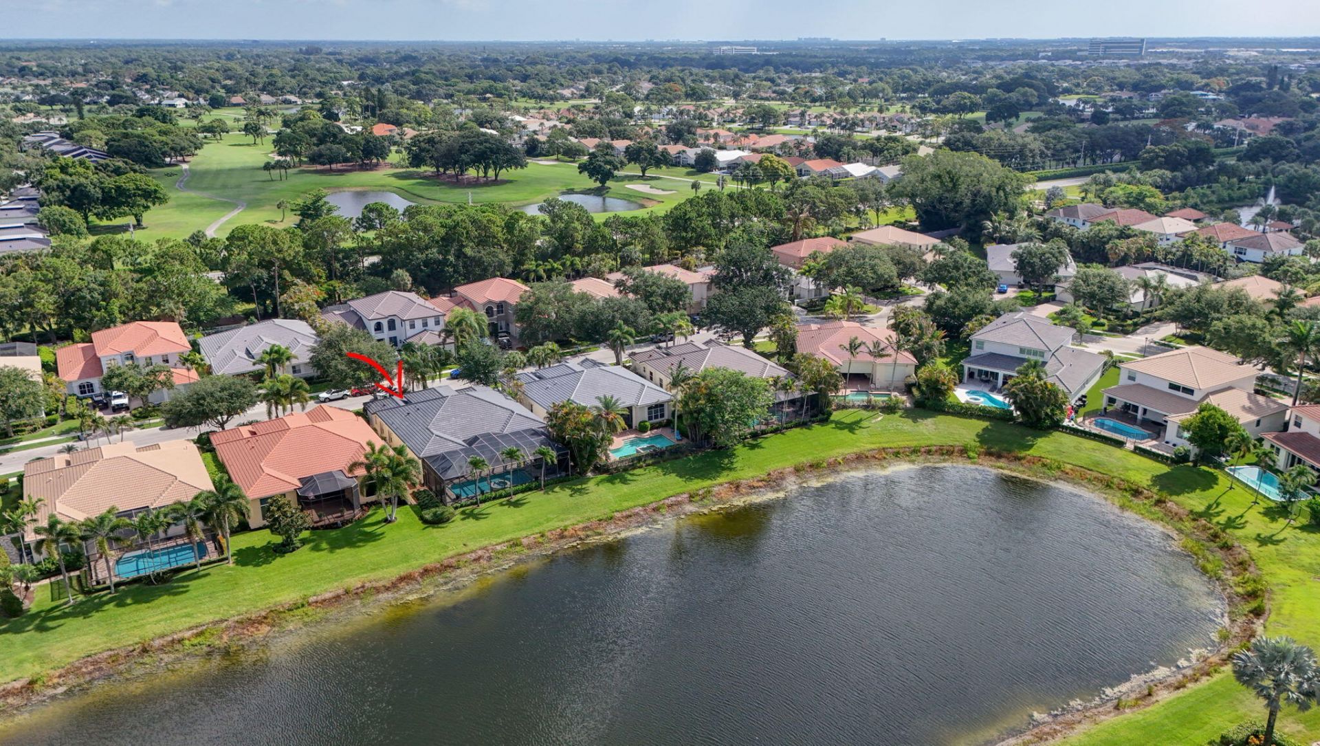 144 Sedona Way, Palm Beach Gardens, FL 33418 Photo