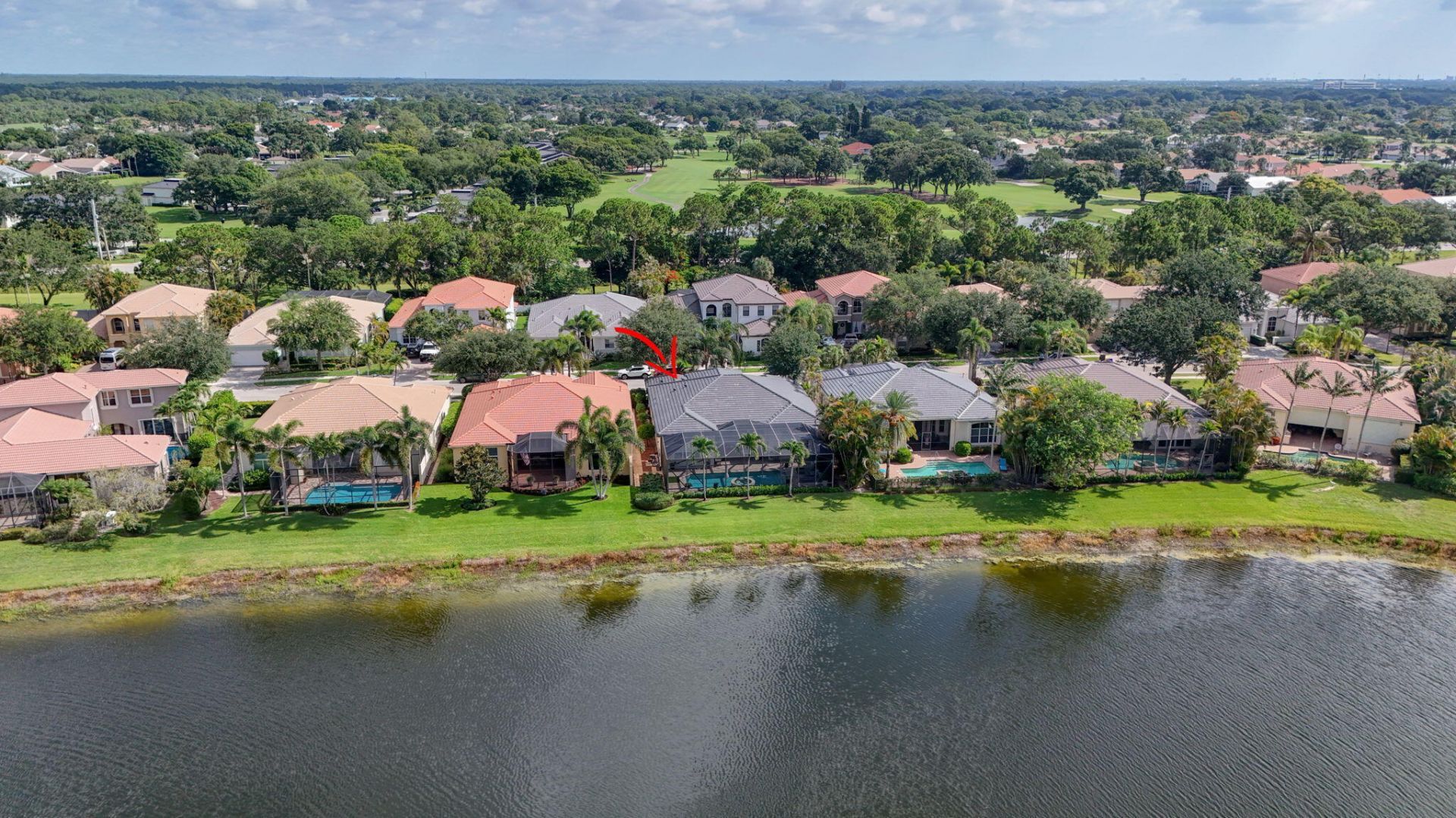 144 Sedona Way, Palm Beach Gardens, FL 33418 Photo