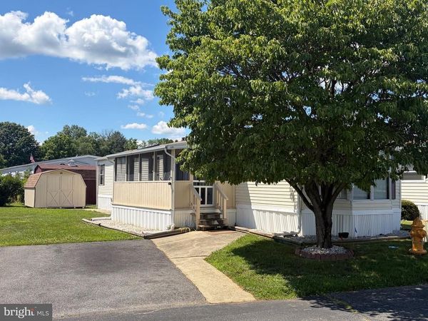 65 KATHY LANE, Unit 651, WILMINGTON, DE 19808