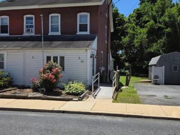 22 4TH STREET , BROOKHAVEN, PA 19015
