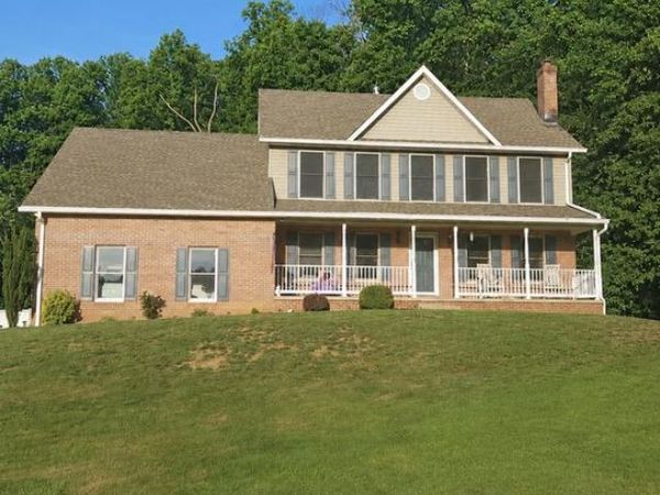 14314 CURVIN DRIVE, STEWARTSTOWN, PA 17363