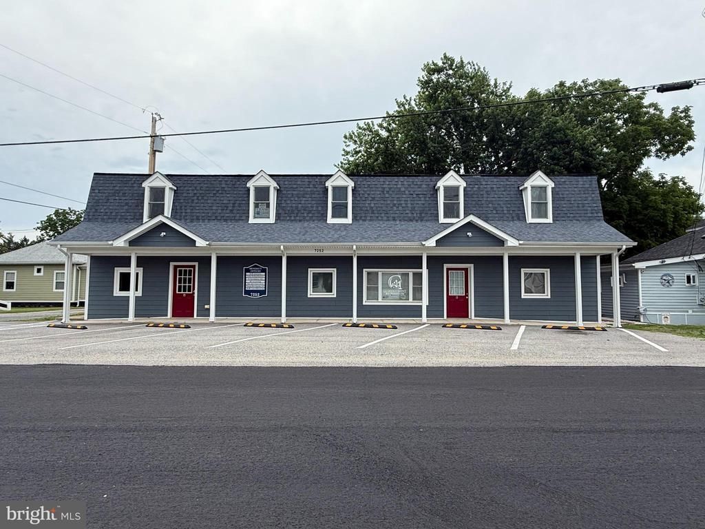 7252 BENEDICT AVENUE, BENEDICT, MD 20612