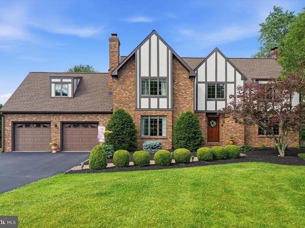 119 TANYARD ROAD, RICHBORO, PA 18954