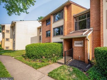 10200 BUSHMAN DRIVE, Unit 114, OAKTON, VA 22124