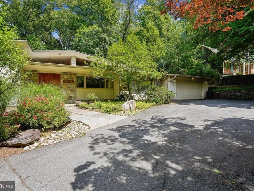 9009 Charred Oak Drive , Bethesda, MD 20817 Main Photo