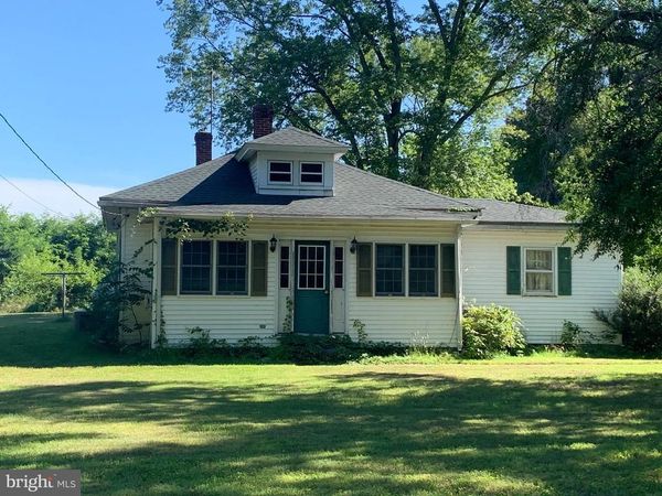 21263 ALLENS LANE , ROCK HALL, MD 21661