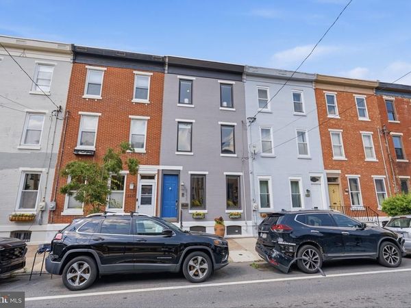 2233 BAINBRIDGE STREET , PHILADELPHIA, PA 19146