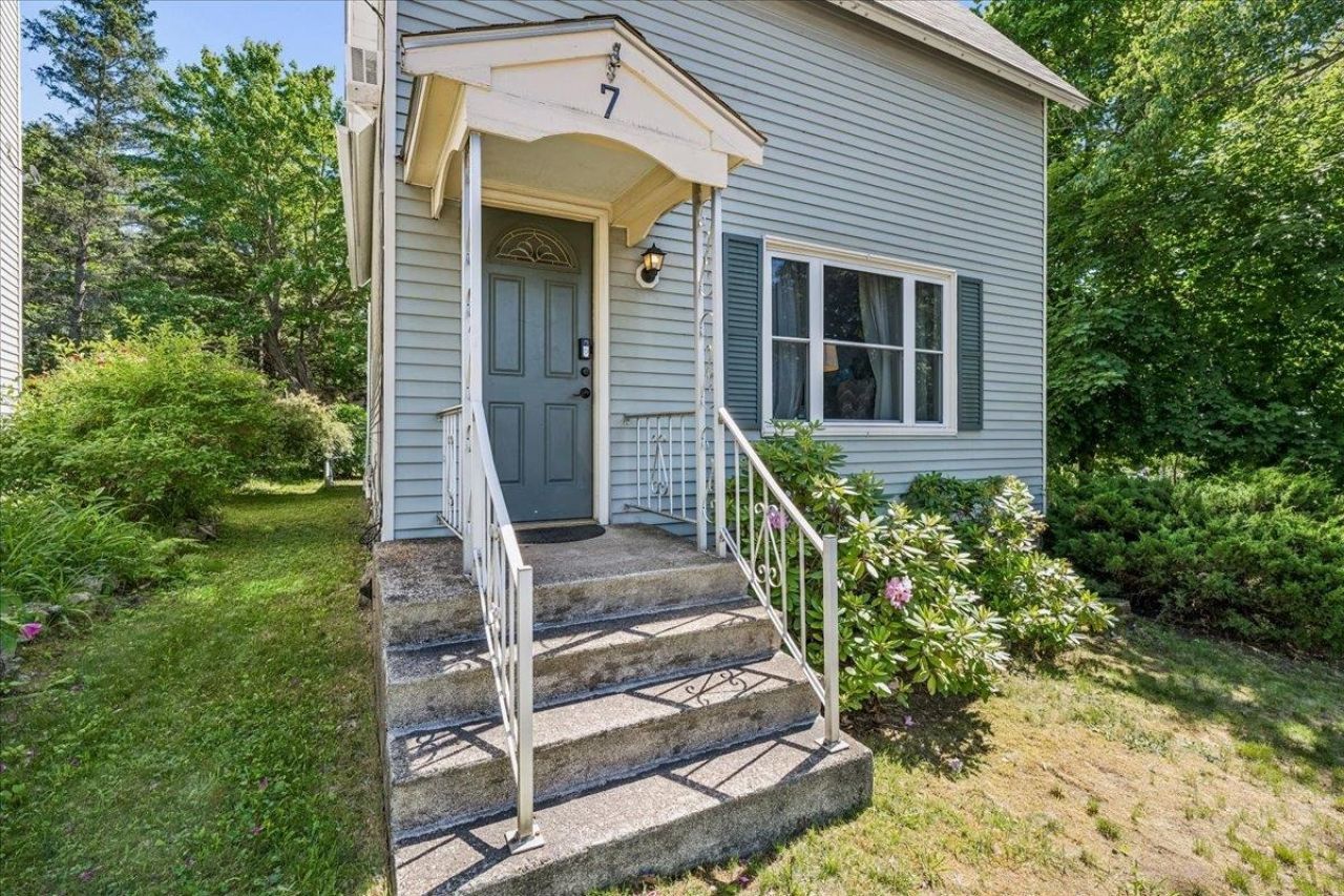 7 Gold Street, Manchester, NH 03103 Main Photo