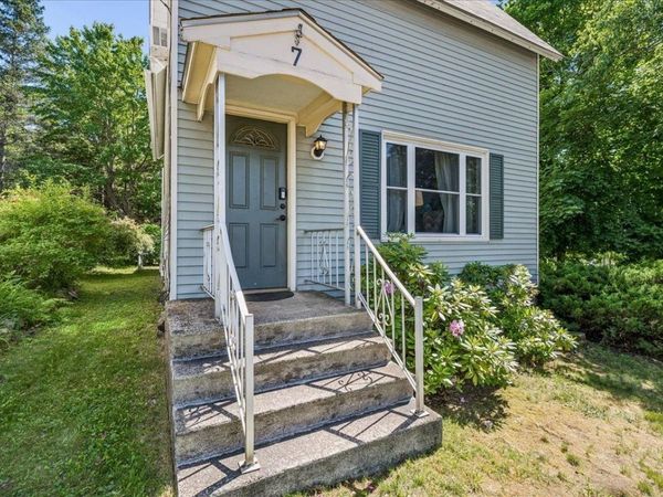 7 Gold Street, Manchester, NH 03103