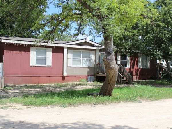 159 ANNIE LN, Center Point, TX 78010