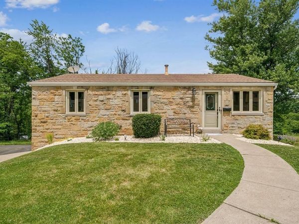 246 St Croix Drive, Pittsburgh, PA 15235