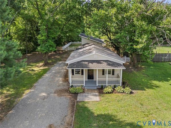 2901 Falling Creek Avenue , Chesterfield, VA 23234