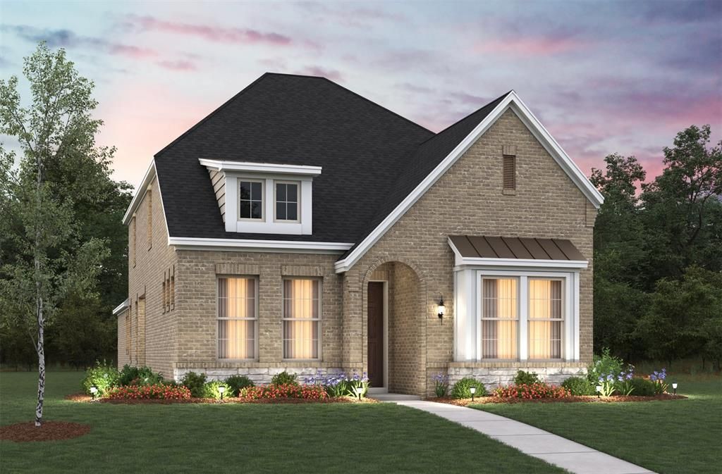 403 Bluestem Drive, Euless, TX 76039 Main Photo