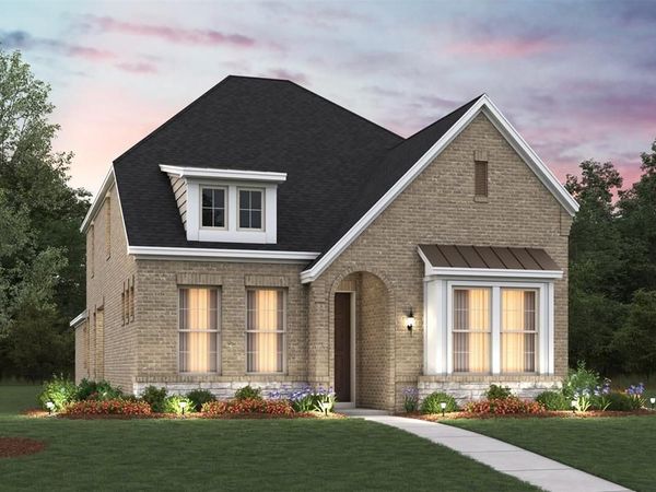 403 Bluestem Drive, Euless, TX 76039