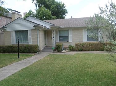 6447 Anita Street, Dallas, TX 75214