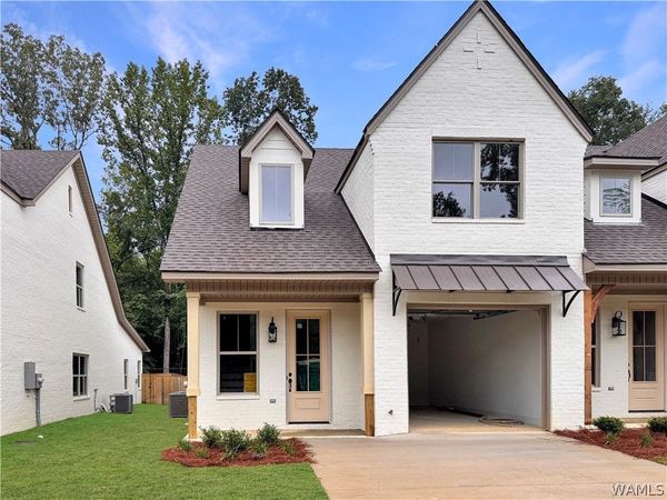3693 Timber Cove Circle, Tuscaloosa, AL 35406