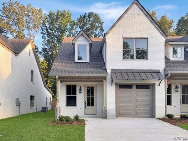 3693 Timber Cove Circle, Tuscaloosa, AL 35406