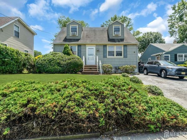 2708 Maple Avenue, South Plainfield, NJ 07080
