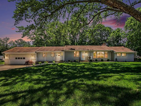 3990 S Big Spring Drive SW, Grandville, MI 49418