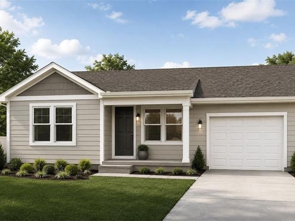 2921 S 53RD Street, Kansas City, KS 66106