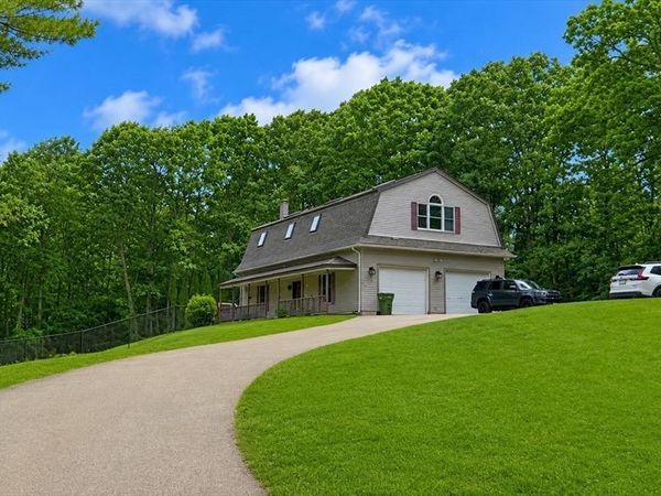 10 Mill Rd., North Brookfield, MA 01535