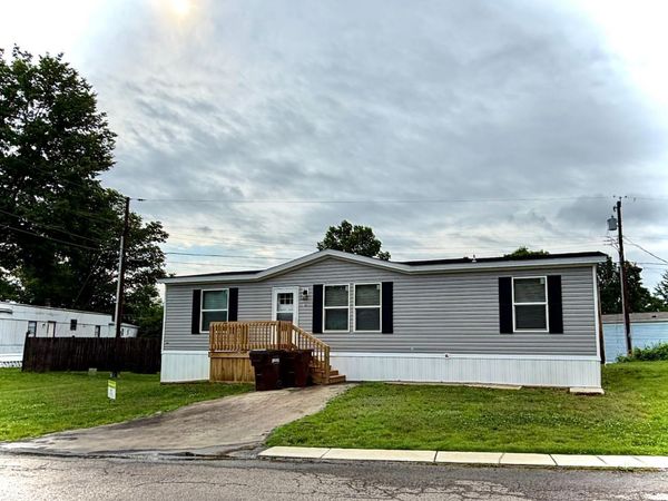 2061 State Route 125, Unit 130, Monroe Twp, OH 45102