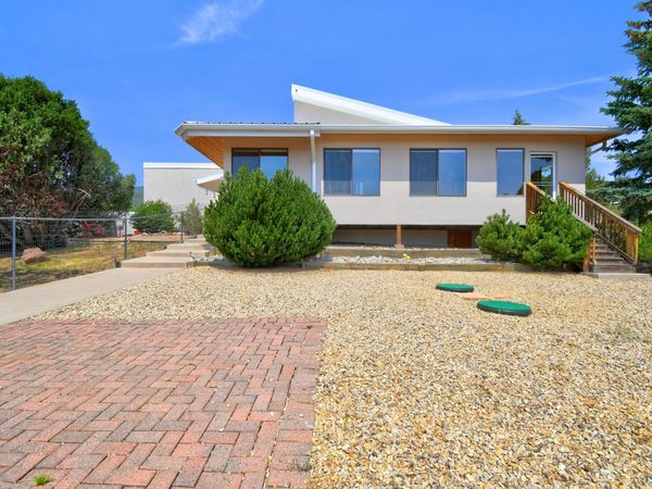 32 Conejo Road , Cedar Crest, NM 87008