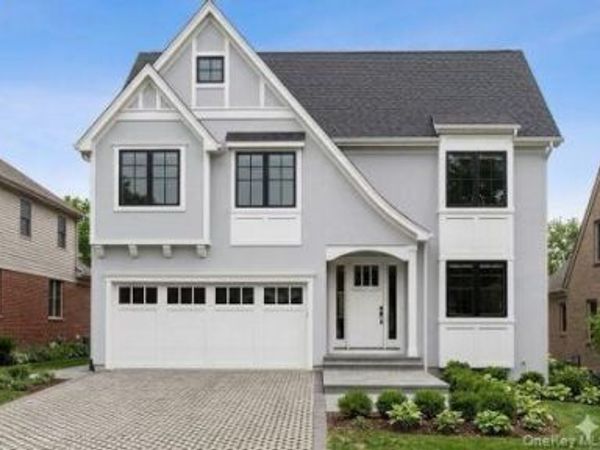 134 Mount Joy Place , New Rochelle, NY 10801
