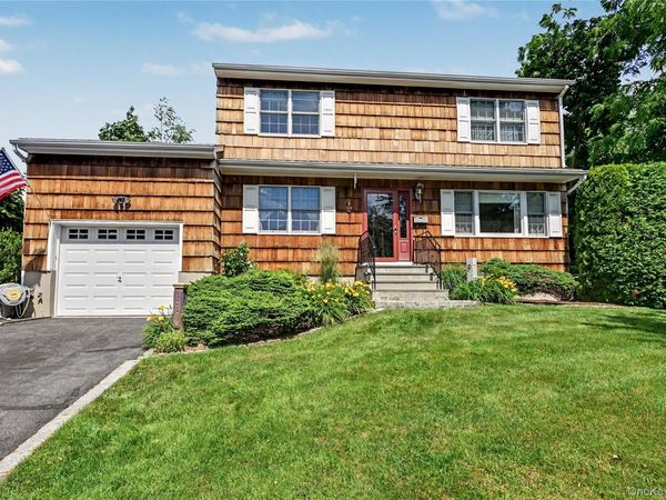 114 Fairfax Avenue , Hawthorne, NY 10532