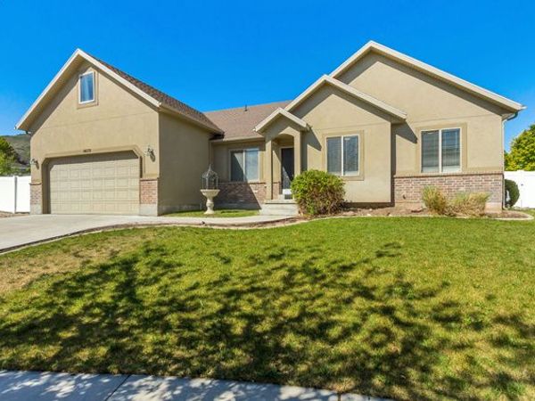 14178 S DESERT CREEK CIR , Herriman, UT 84096