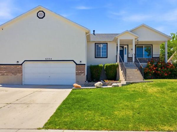 6354 S CHERRY VALLEY PL , West Valley City, UT 84118