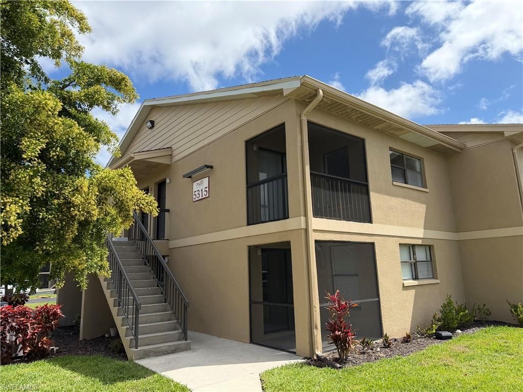5315 Summerlin Rd , Unit 1504, Fort Myers, FL 33919 Photo