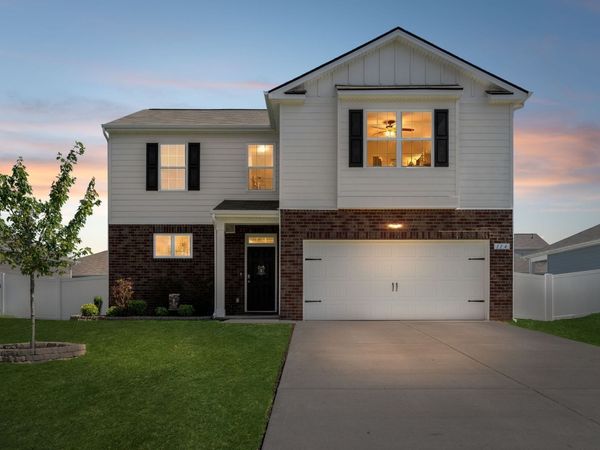 114 Stammer Farms Blvd , Chapel Hill, TN 37034
