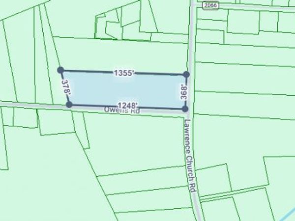 0 Lawrence Church Road, Pembroke, GA 31321