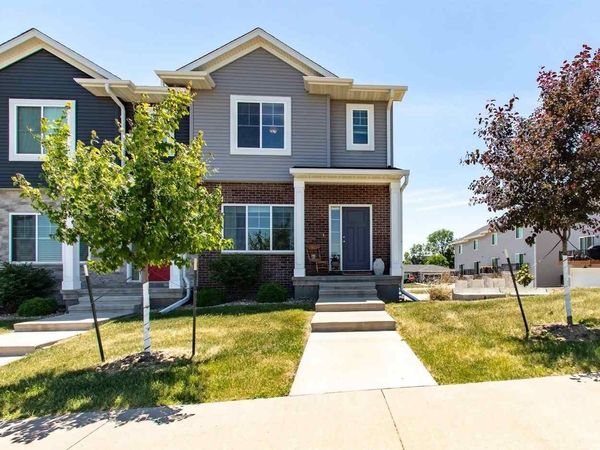 600 Catherine Dr., Tiffin, IA 52340
