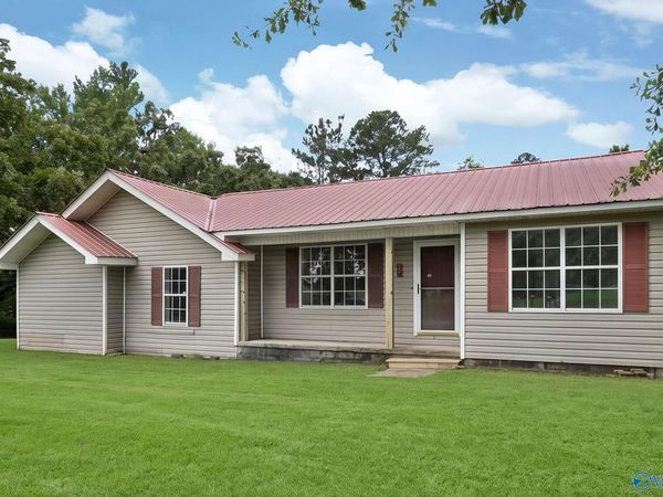 55 Blessing Road, Boaz, AL 35957