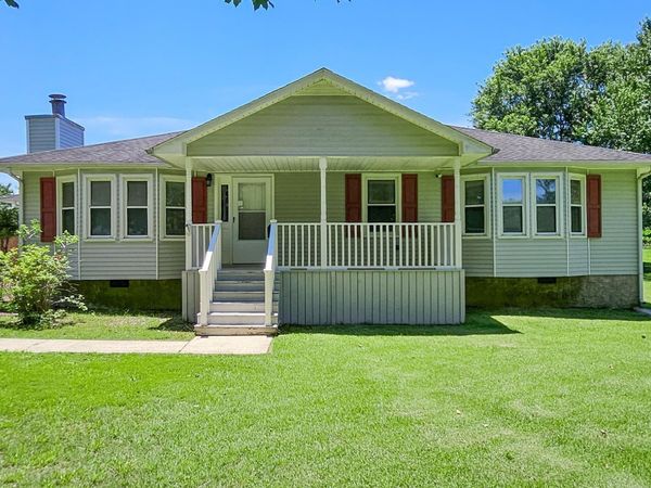 25660 Lewter Road, Ardmore, AL 35739