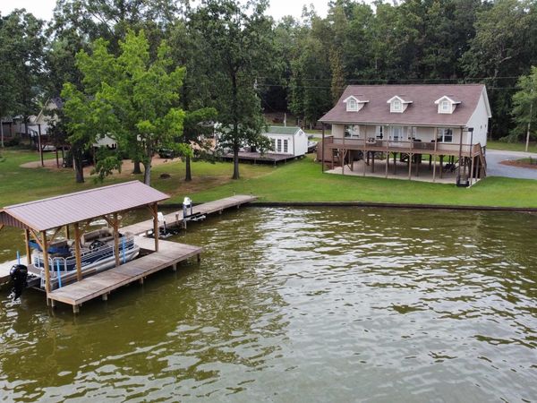 5424 Hidden Point Drive, Cedar Bluff, AL 35959
