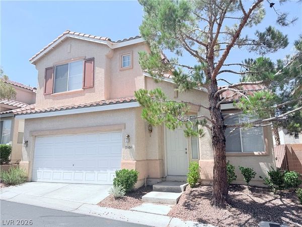 10404 SLOPING HILL Avenue , Las Vegas, NV 89129
