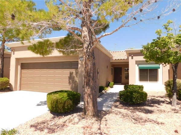 2517 Banora Point Drive, Las Vegas, NV 89134