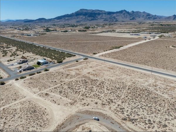920 W Badger Circle , Pahrump, NV 89060