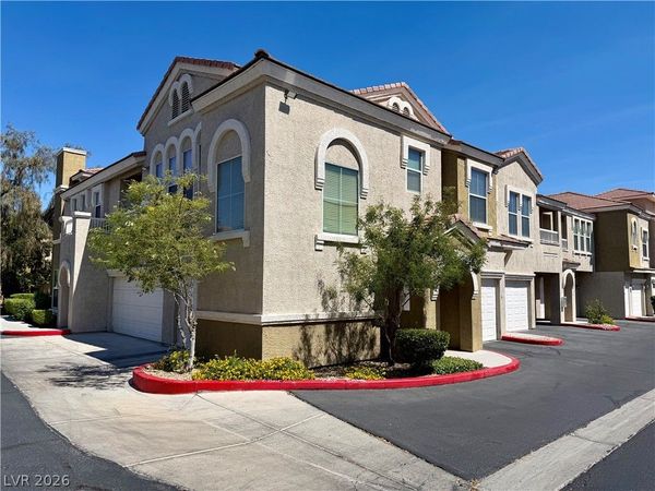 10001 Peace Way, Unit 2316, Las Vegas, NV 89147