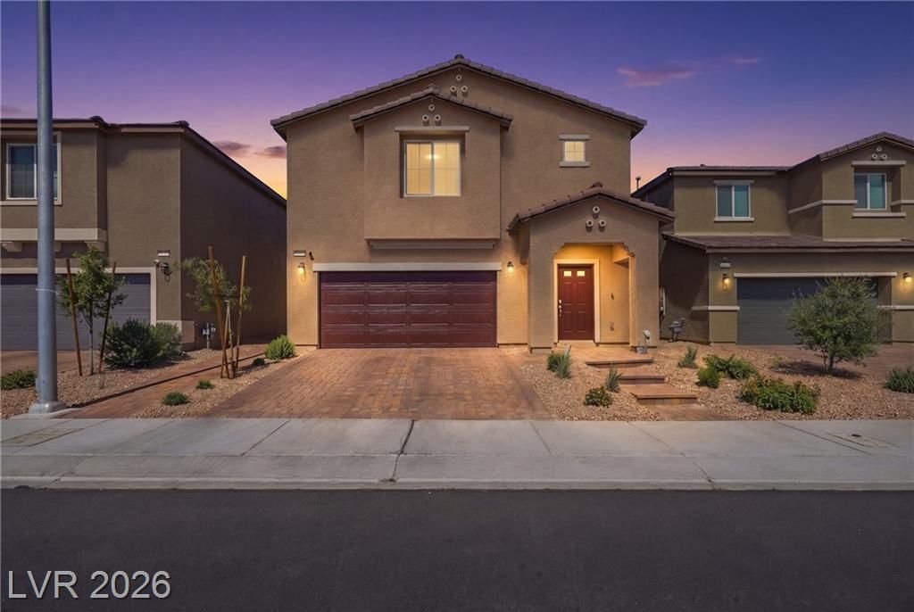 1754 Bonnie Bay Place, North Las Vegas, NV 89084 Main Photo
