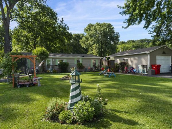 11142 N Quiet Water Road, Monticello, IN 47960